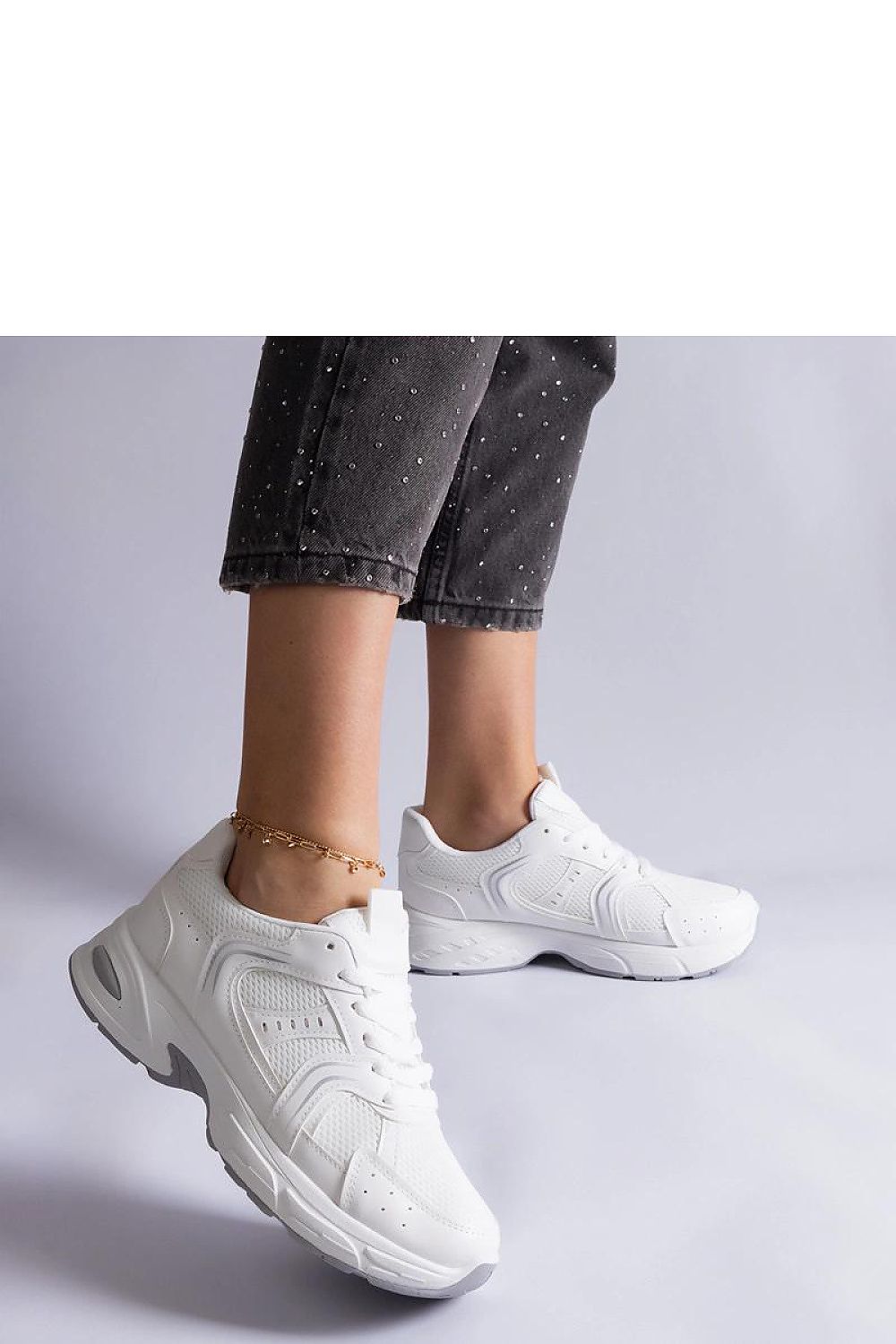 Sneakers model 207147 Solea