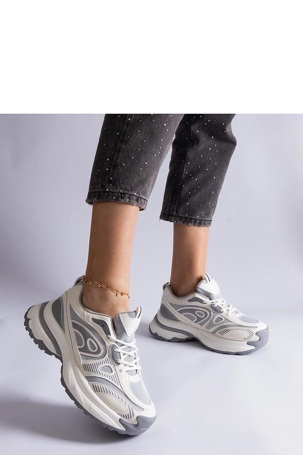 Sneakers model 207169 Solea
