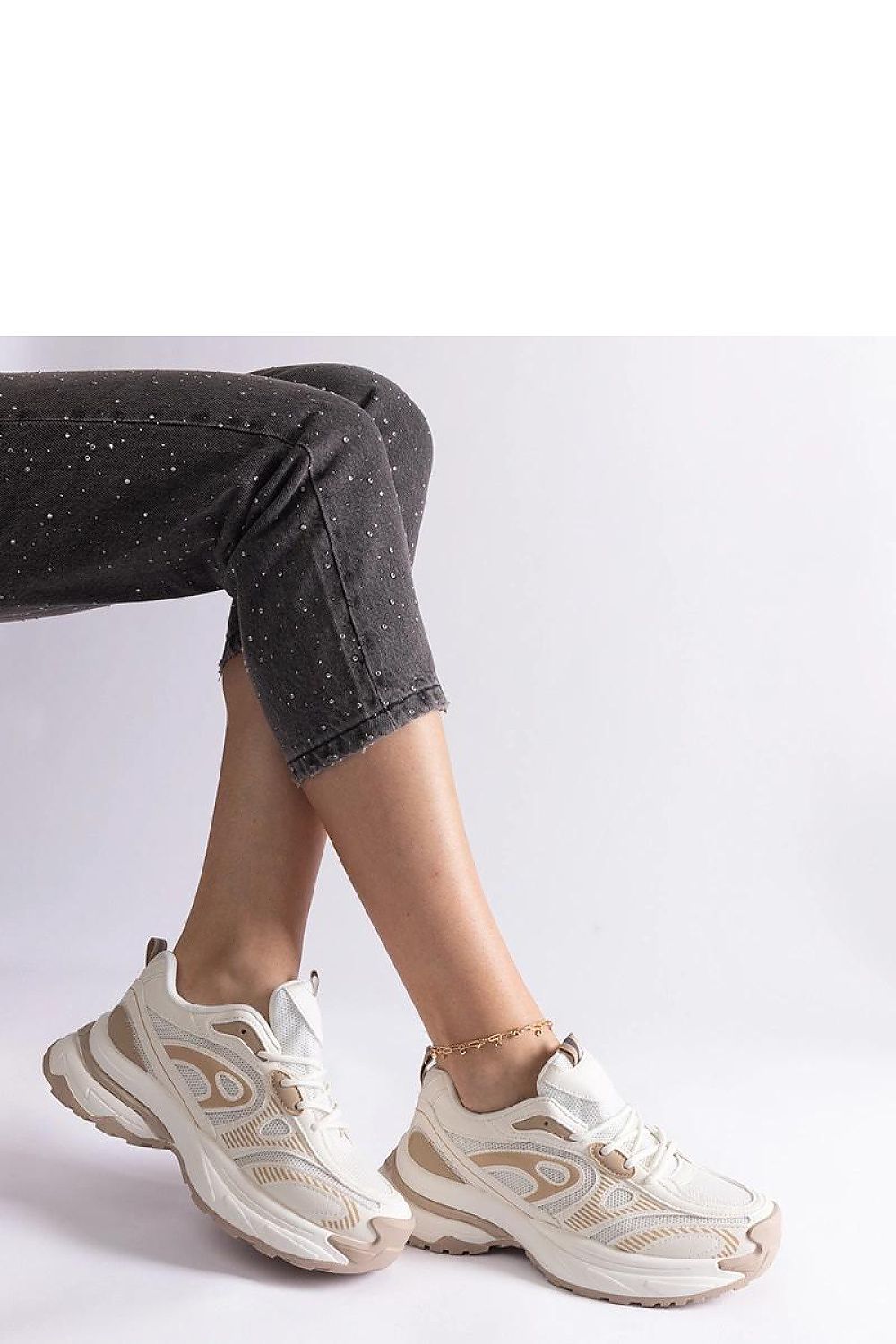 Sneakers model 207170 Solea
