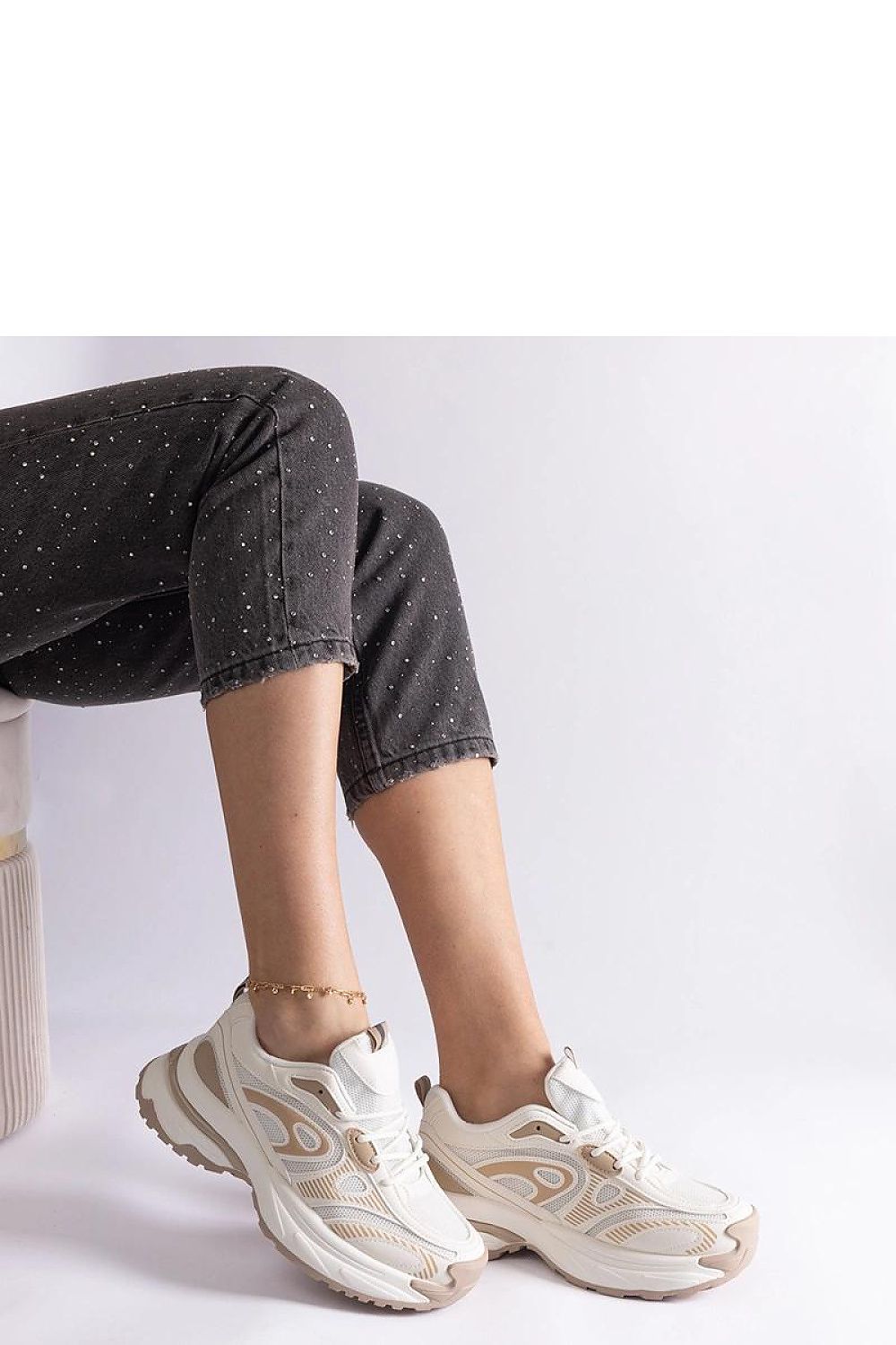 Sneakers model 207170 Solea