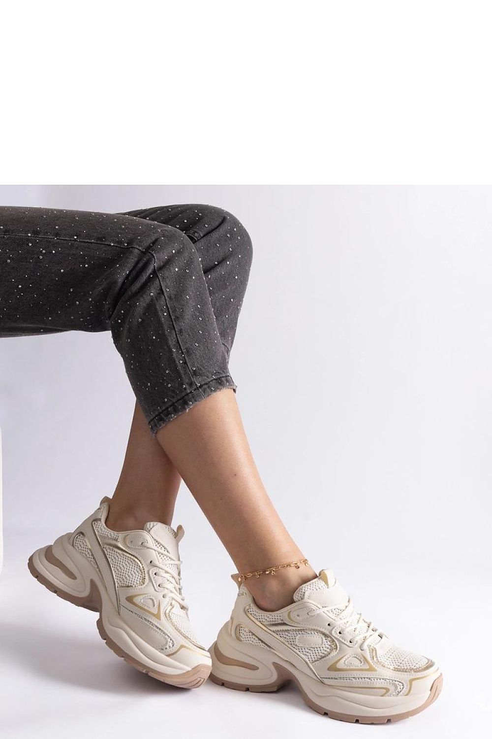 Sneakers model 207178 Solea