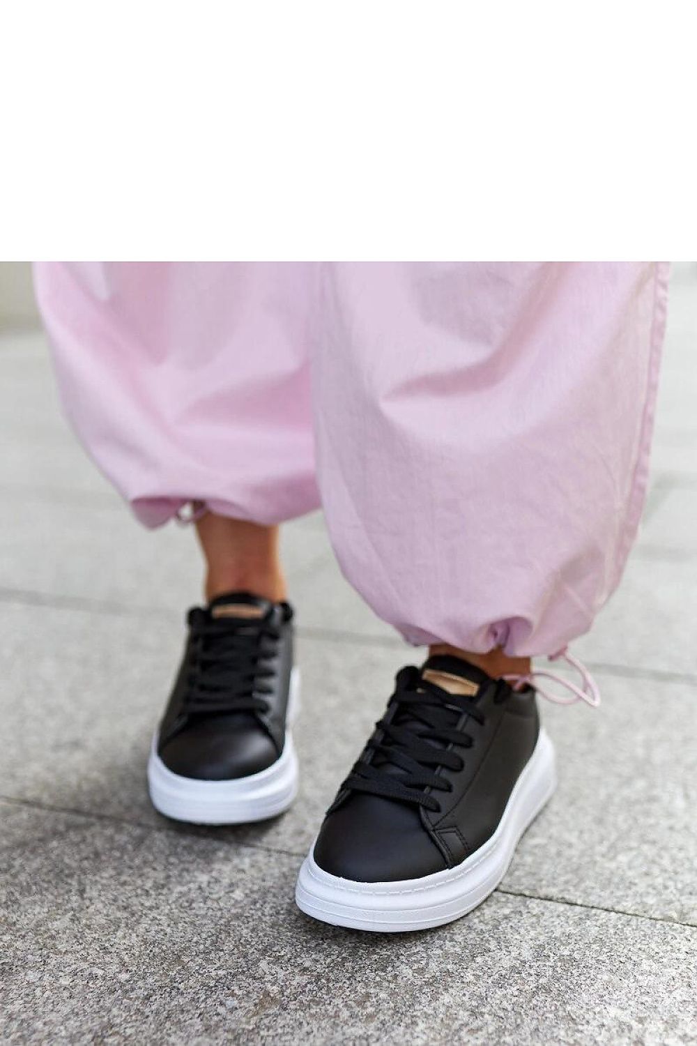 Sneakers model 207293 Solea
