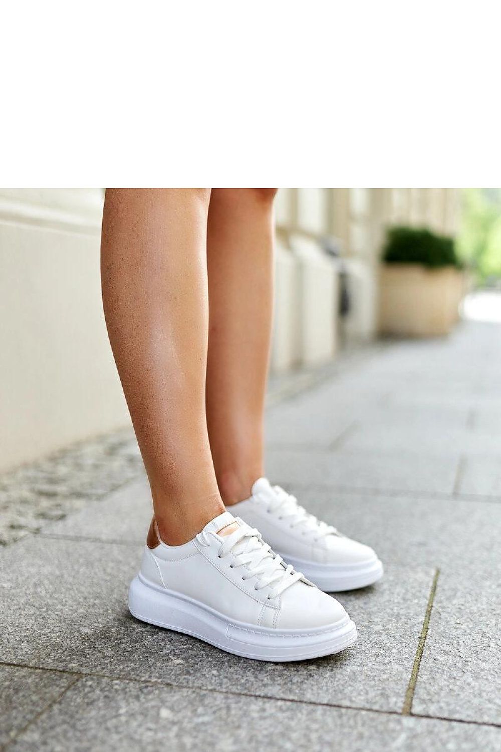 Sneakers model 207294 Solea