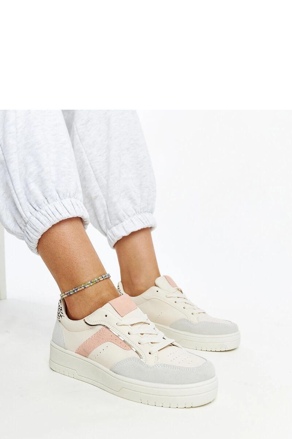 Sneakers model 207466 Solea
