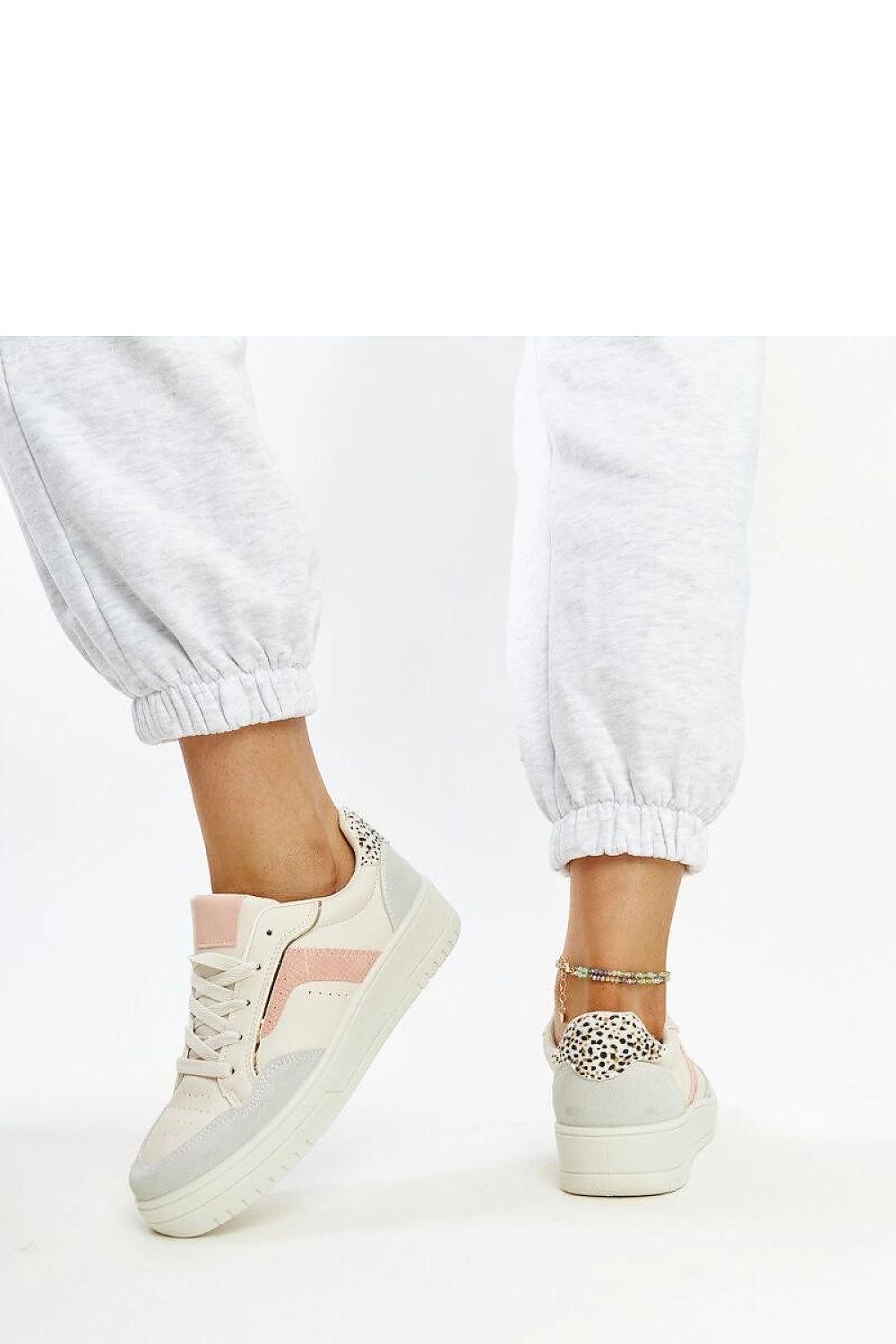 Sneakers model 207466 Solea