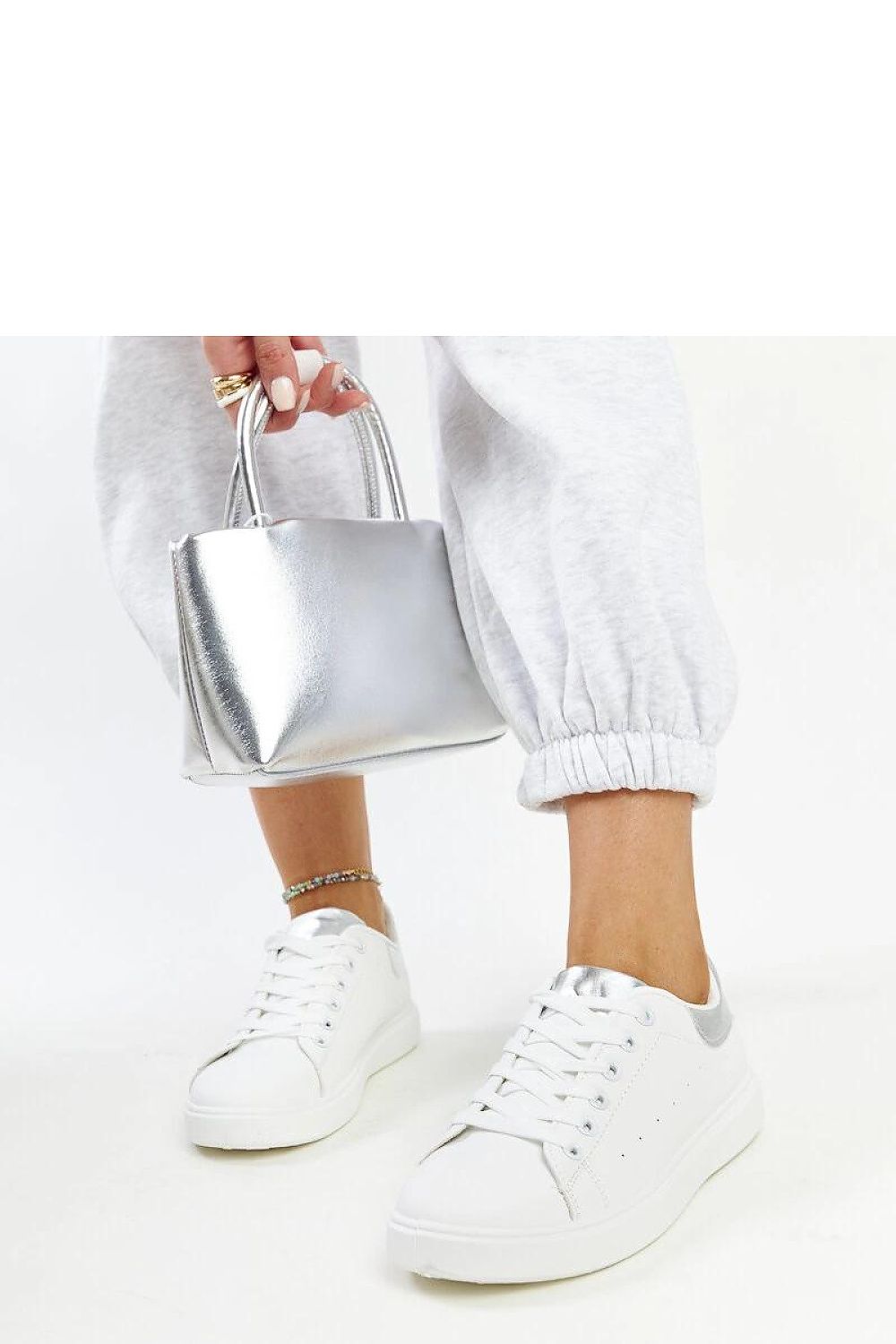 Sneakers model 207472 Solea