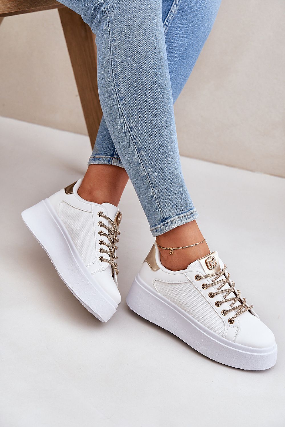 Sport Shoes model 208062 Step in style