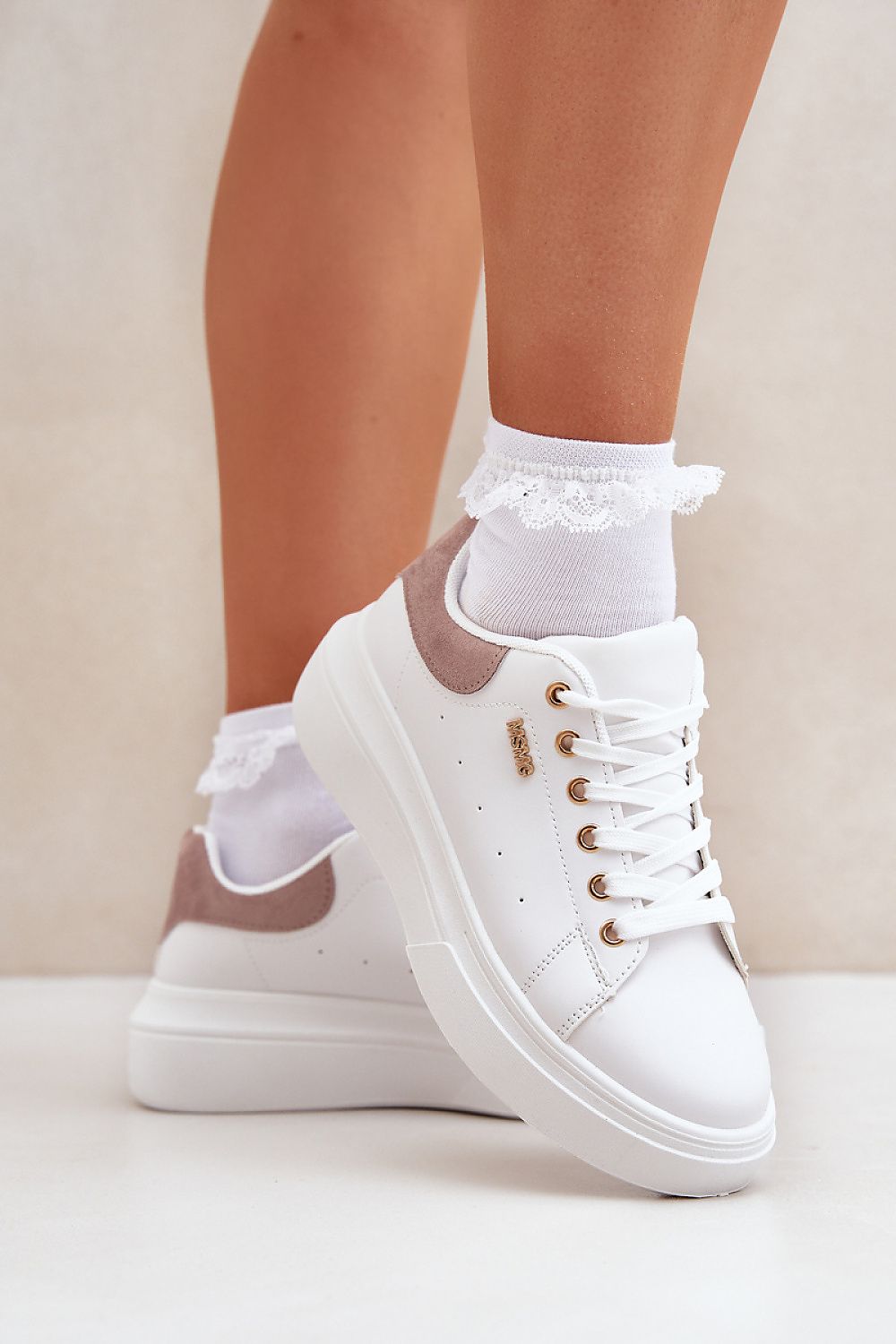 Sport Shoes model 208065 Step in style