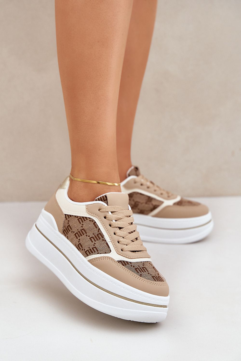 Sport Shoes model 208348 Step in style