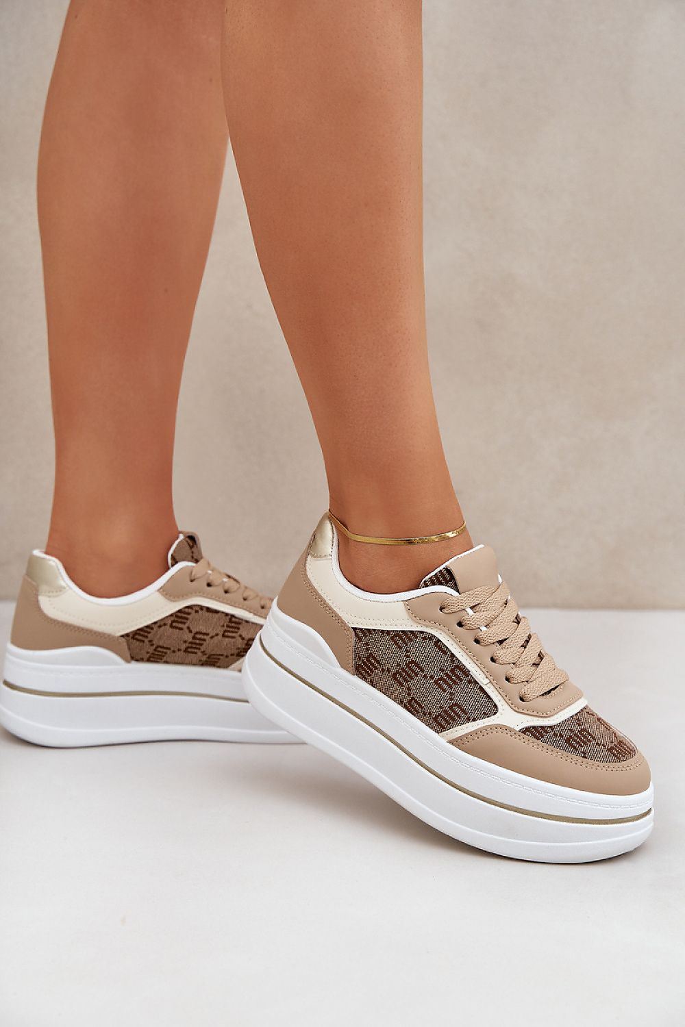 Sport Shoes model 208348 Step in style