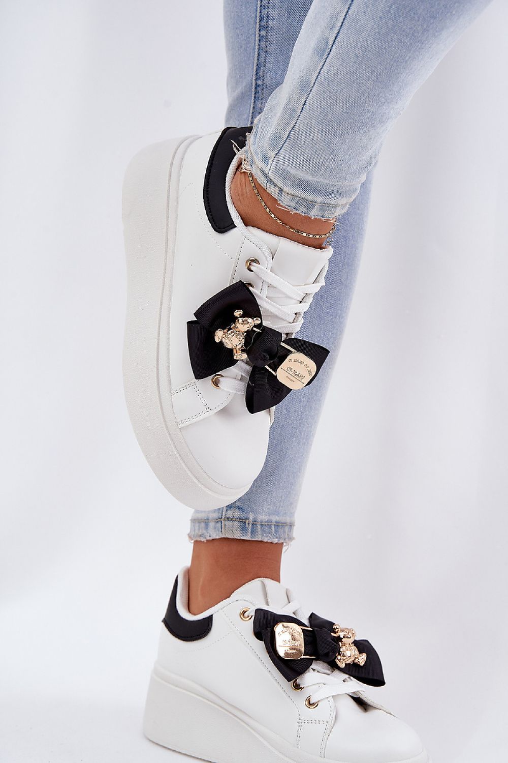 Sport Shoes model 208767 Step in style