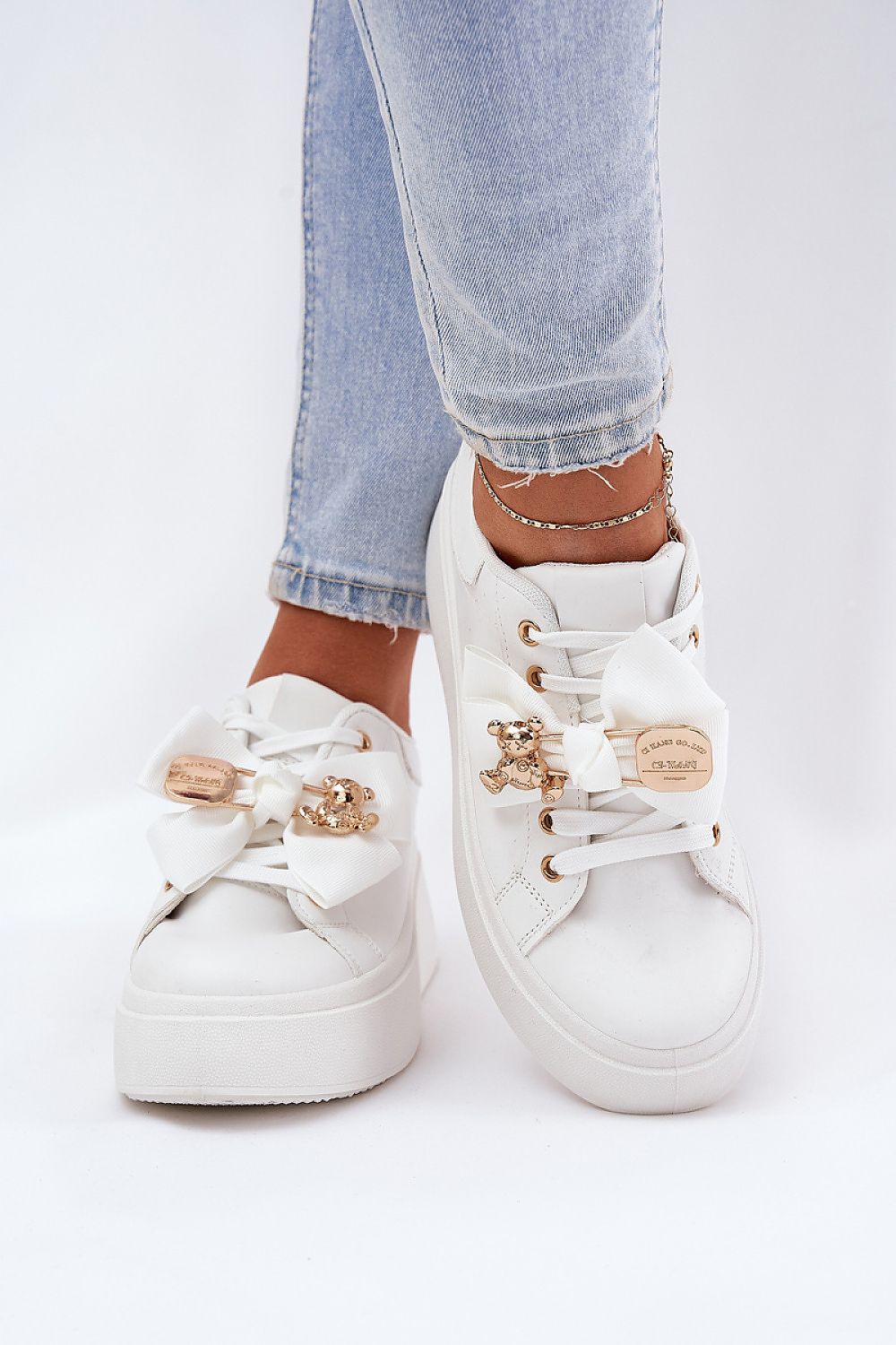 Sport Shoes model 208768 Step in style