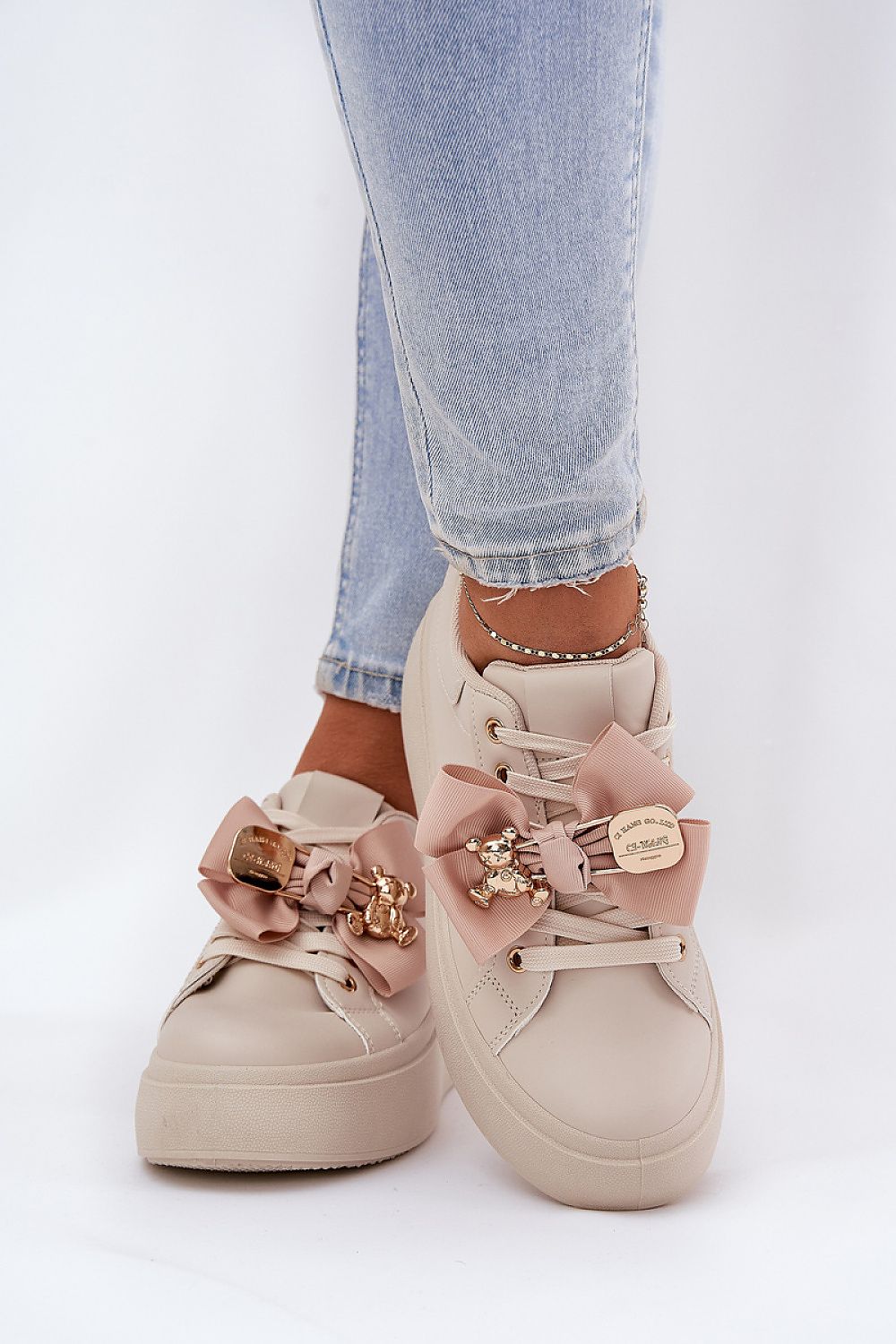 Sport Shoes model 208769 Step in style
