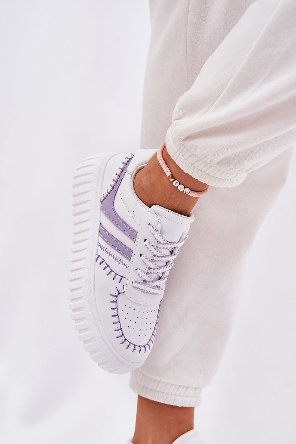Sport Shoes model 209440 Step in style