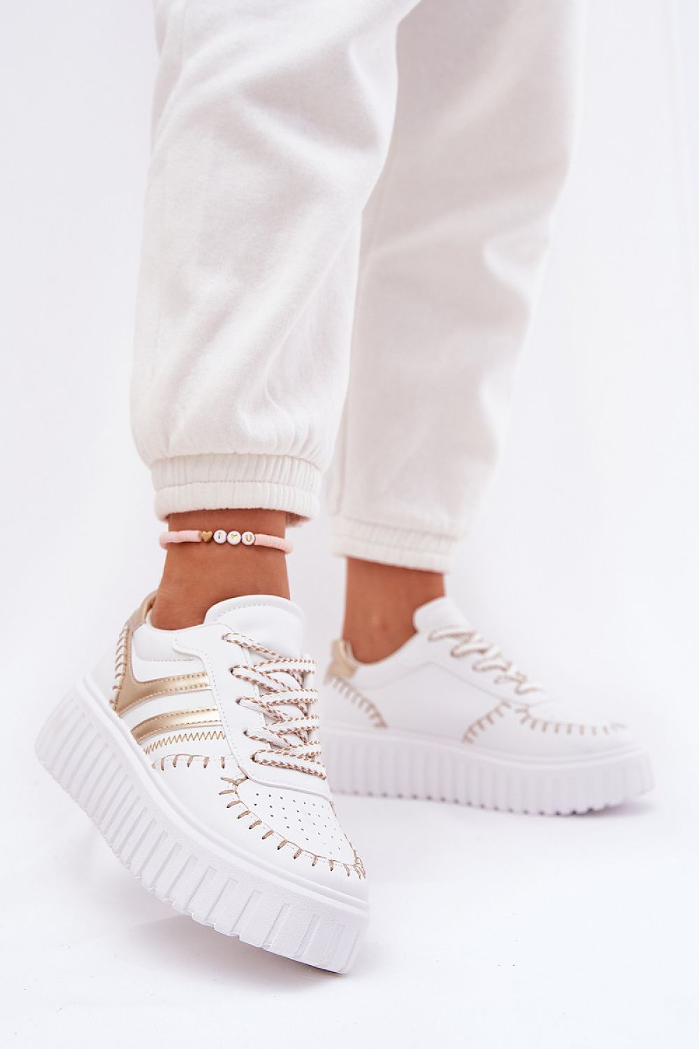 Sport Shoes model 209441 Step in style