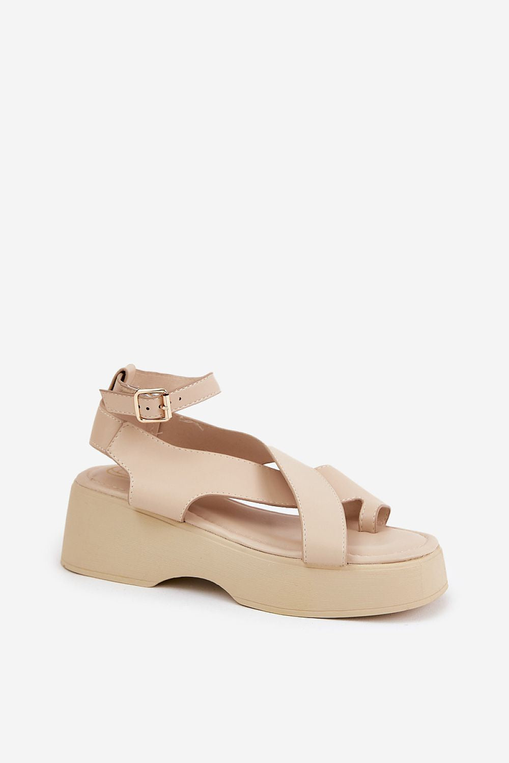 Buskin model 209890 Step in style