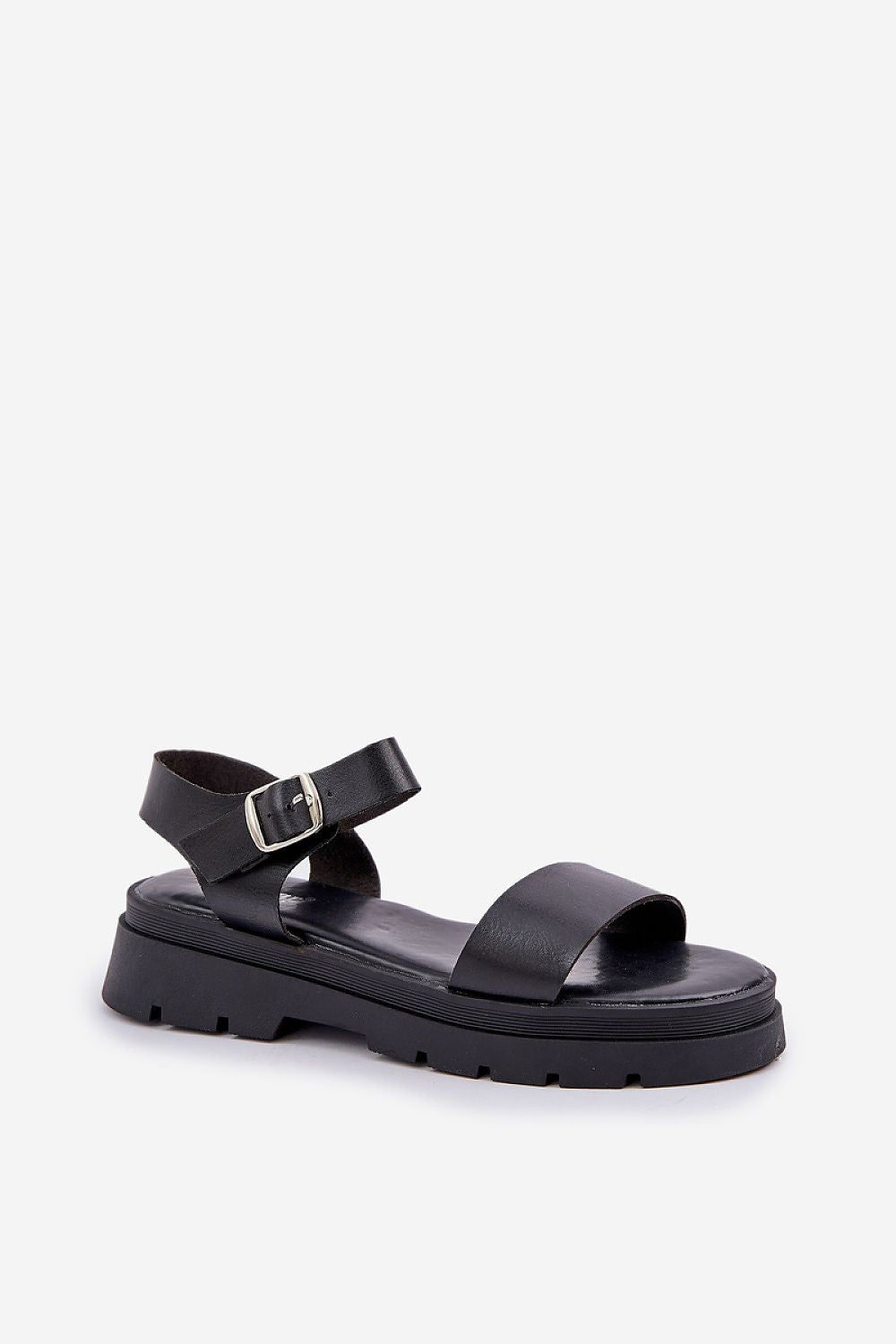 Sandals model 210166 Step in style
