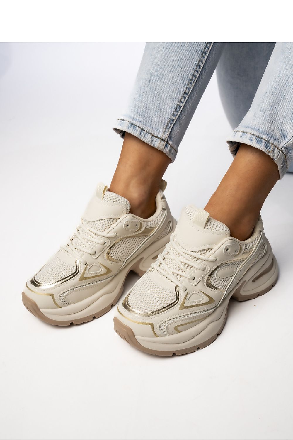 Sport Shoes model 210559 Inello