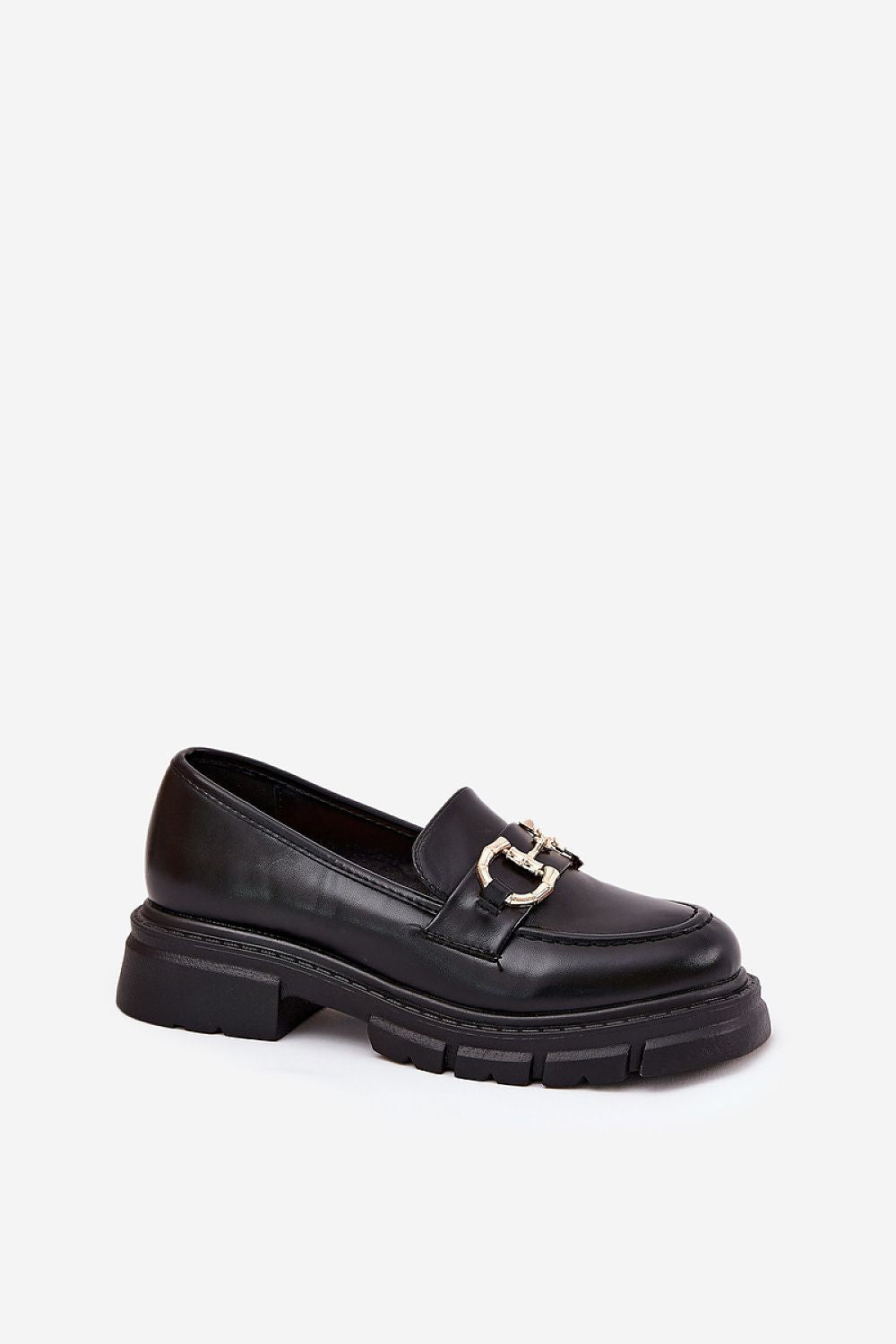 Mocassin model 211112 Step in style