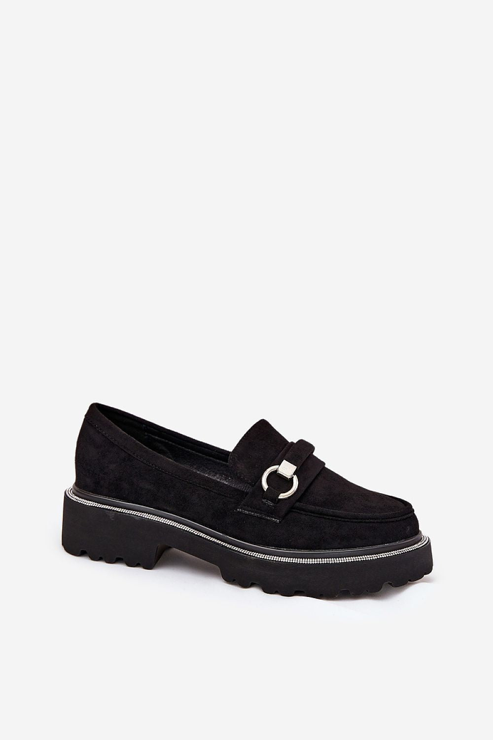 Mocassin model 211114 Step in style