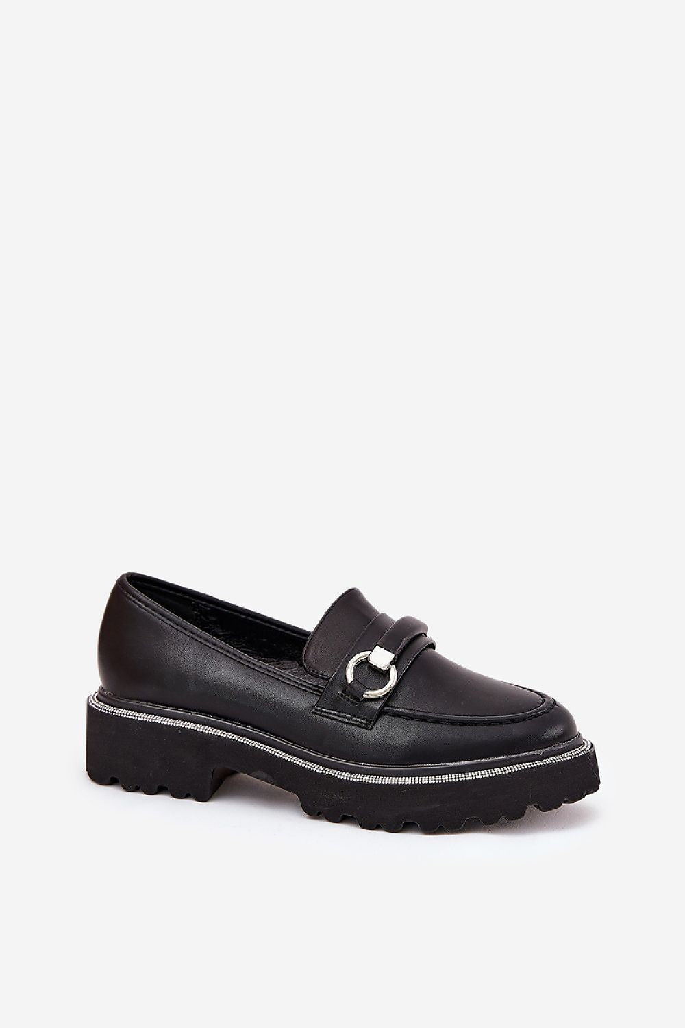 Mocassin model 211115 Step in style