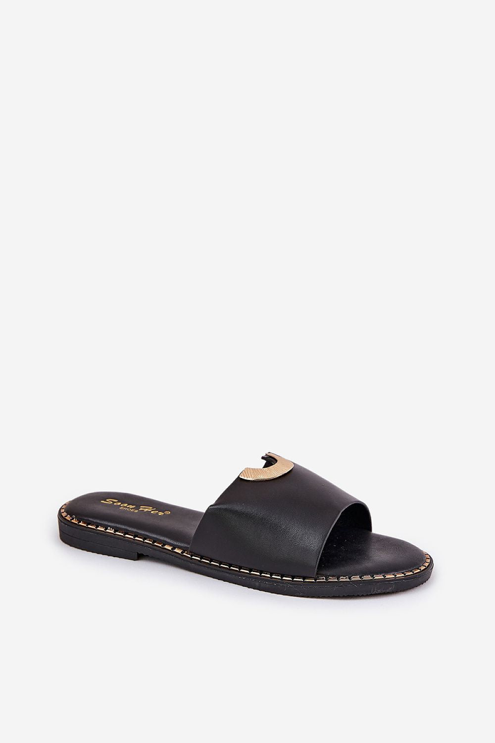 Flip-flops model 211707 Step in style