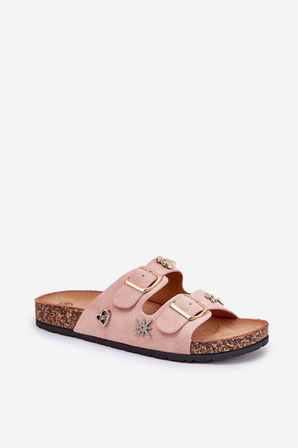Flip-flops model 212151 Step in style