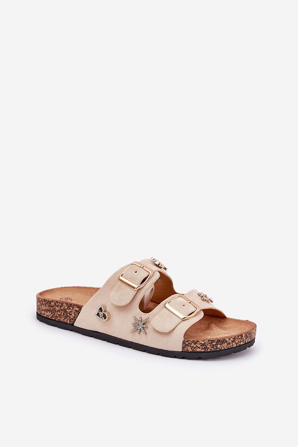 Flip-flops model 212152 Step in style