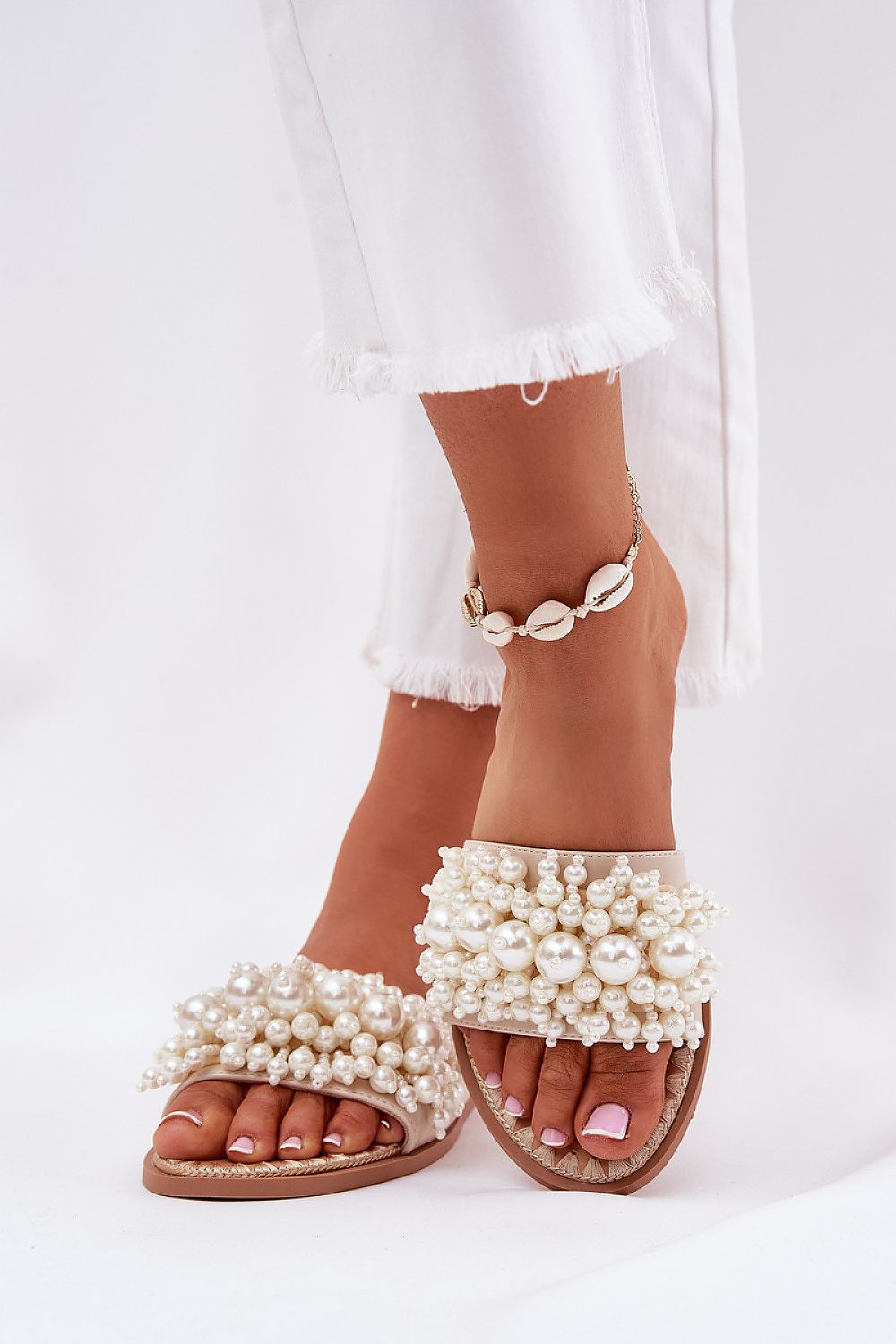 Flip-flops model 212153 Step in style