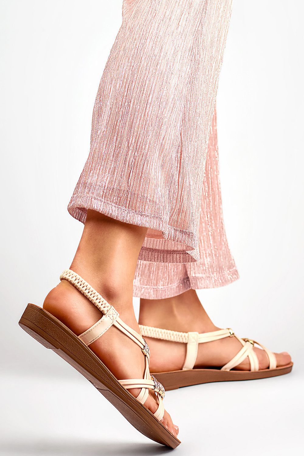  Sandals model 197493 PRIMO 
