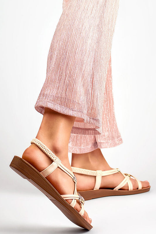  Sandals model 197493 PRIMO 