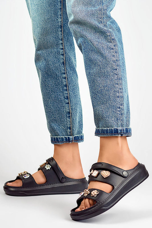  Sandals model 197507 PRIMO 