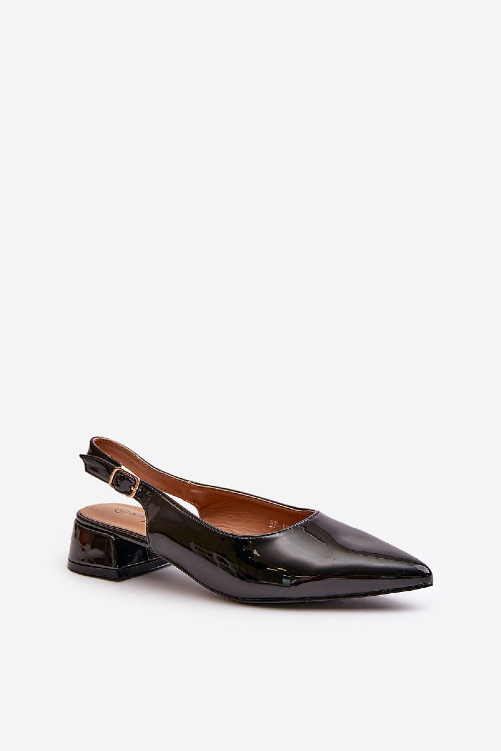  Ballet flats model 199805 Step in style 
