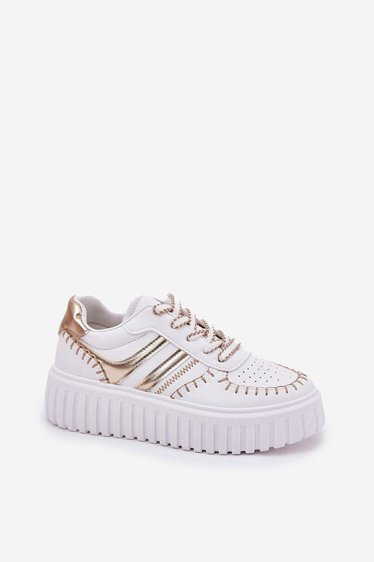  Sport Shoes model 209441 Step in style 