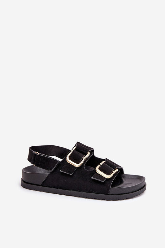 Sandals model 210050 Step in style 