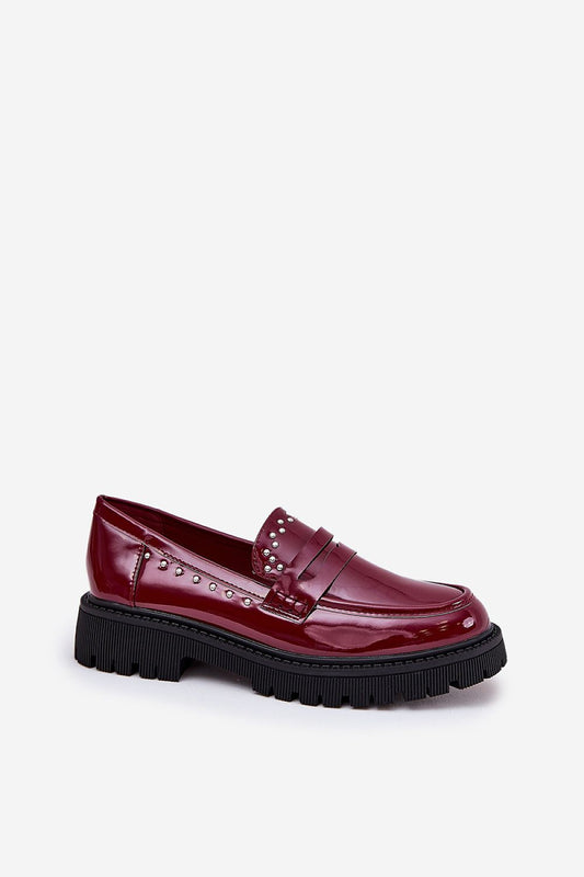  Mocassin model 210738 Step in style 