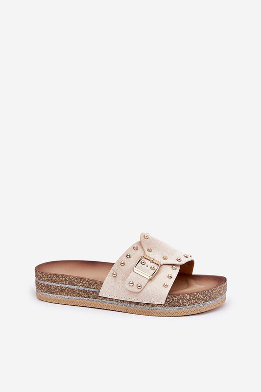  Flip-flops model 210756 Step in style 