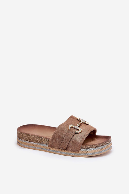  Flip-flops model 210759 Step in style 
