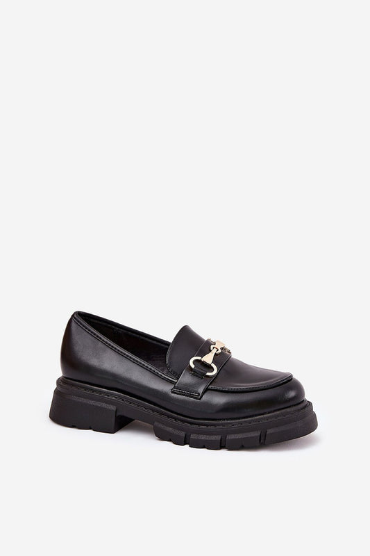  Mocassin model 211110 Step in style 