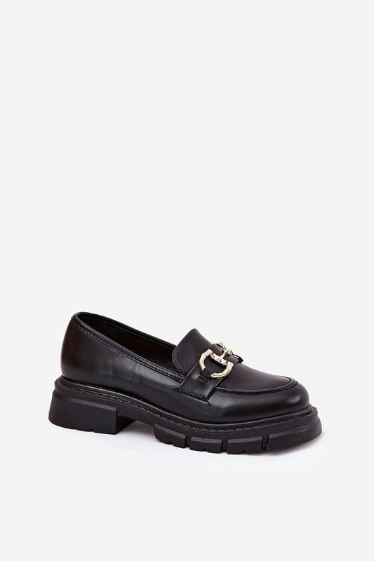  Mocassin model 211112 Step in style 