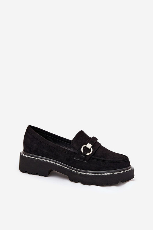  Mocassin model 211114 Step in style 
