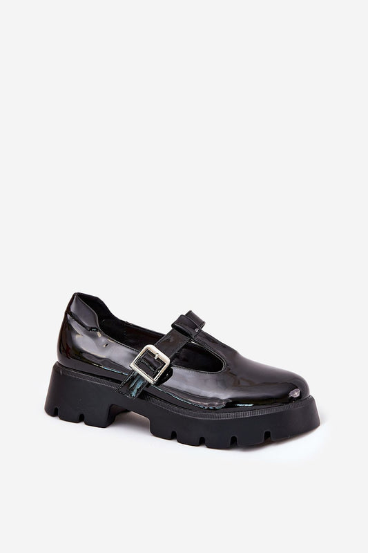  Low Shoes model 211125 Step in style 