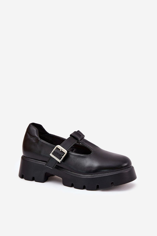  Low Shoes model 211126 Step in style 