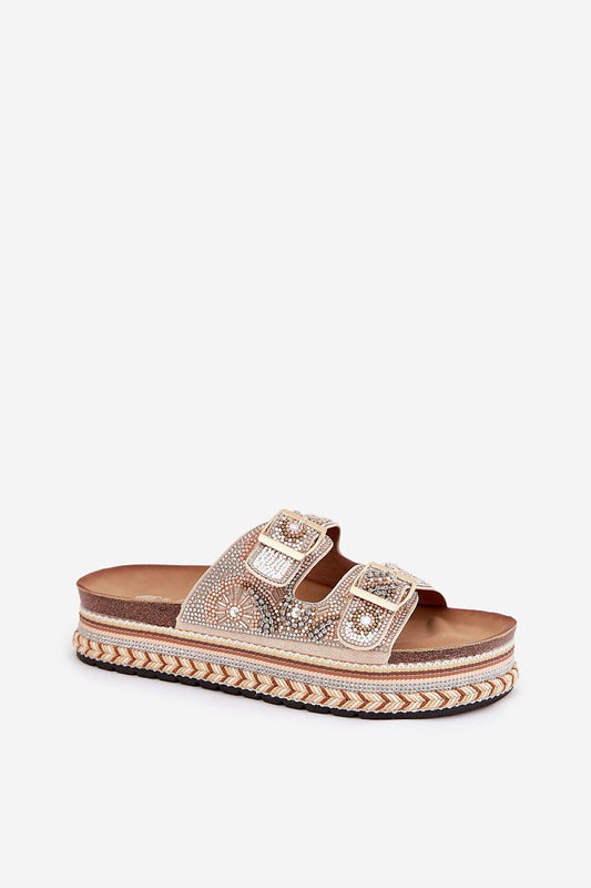  Flip-flops model 211715 Step in style 