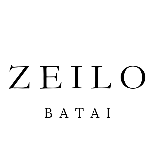 Zeilo Batai 